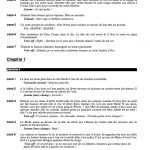 Scénario Moi, Jeanne d'Arc, pages 3 et 4