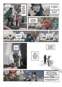 Mortemer, page 3