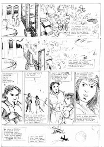 Le Dernier Troyen tome 2, page 4